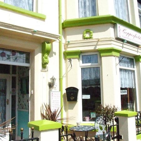 Copperfields Guest House Great Yarmouth Exterior photo