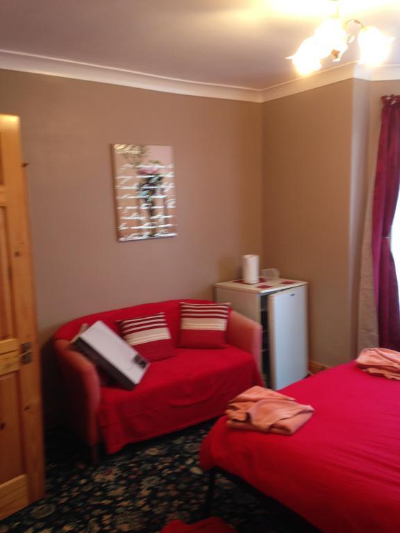 Copperfields Guest House Great Yarmouth Room photo