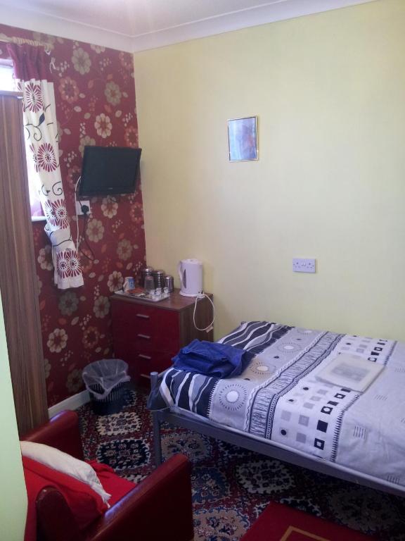 Copperfields Guest House Great Yarmouth Room photo